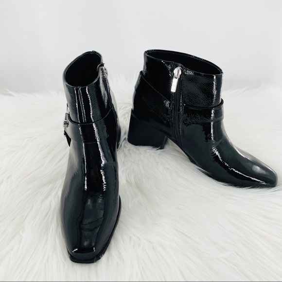 Marc Fisher LTD Gerod Ankle Boot NWOT - Picture 2 of 11